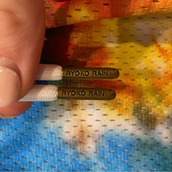 Ryoko Rain shorts - Picture 5 of 6